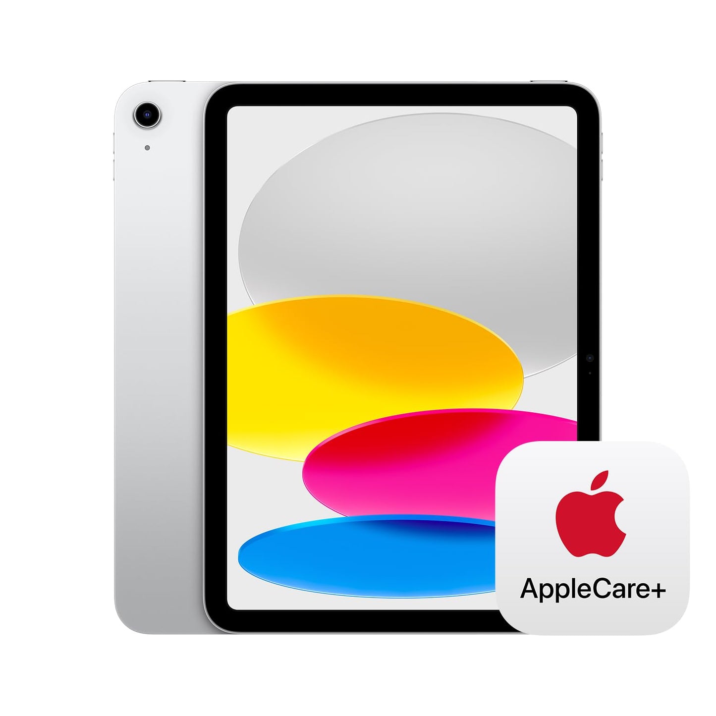 Apple iPad 10th Gen – A14 Bionic, 10.9” Retina, 64GB, 256GB Wi-Fi 6