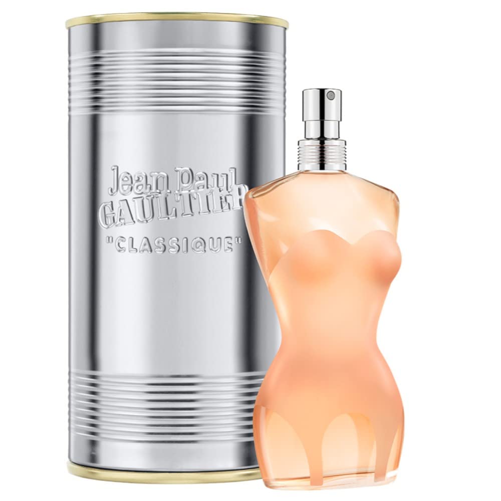 Jean Paul Gaultier Classique Eau De Toilette Spray für Damen