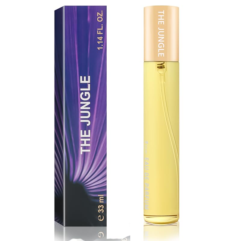 Dupario Parfüm Damenparfüm 33ml Duft Spray – das Dupe als Eau de Parfum