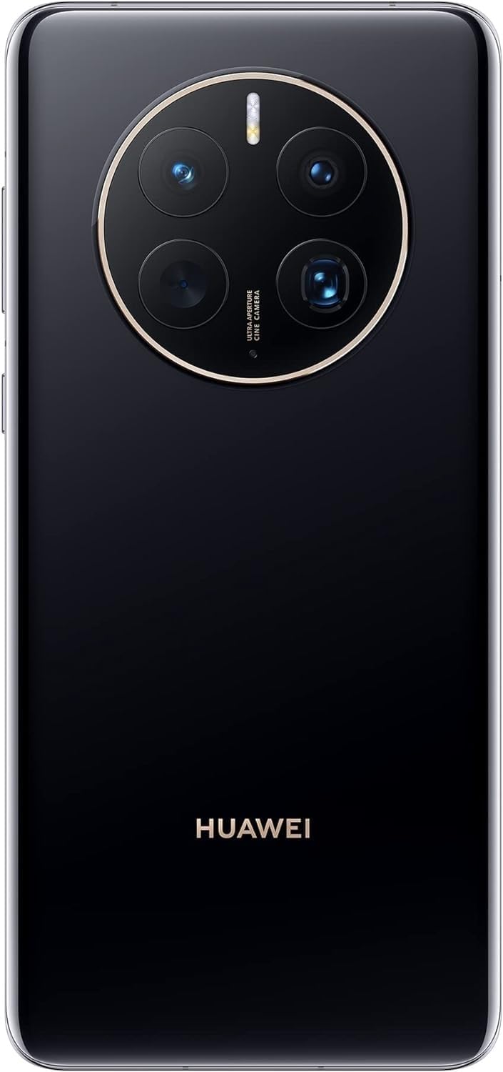 Huawei Mate 50 Pro – 6.74” OLED, 50MP Ultra Aperture Camera,Dual SIM