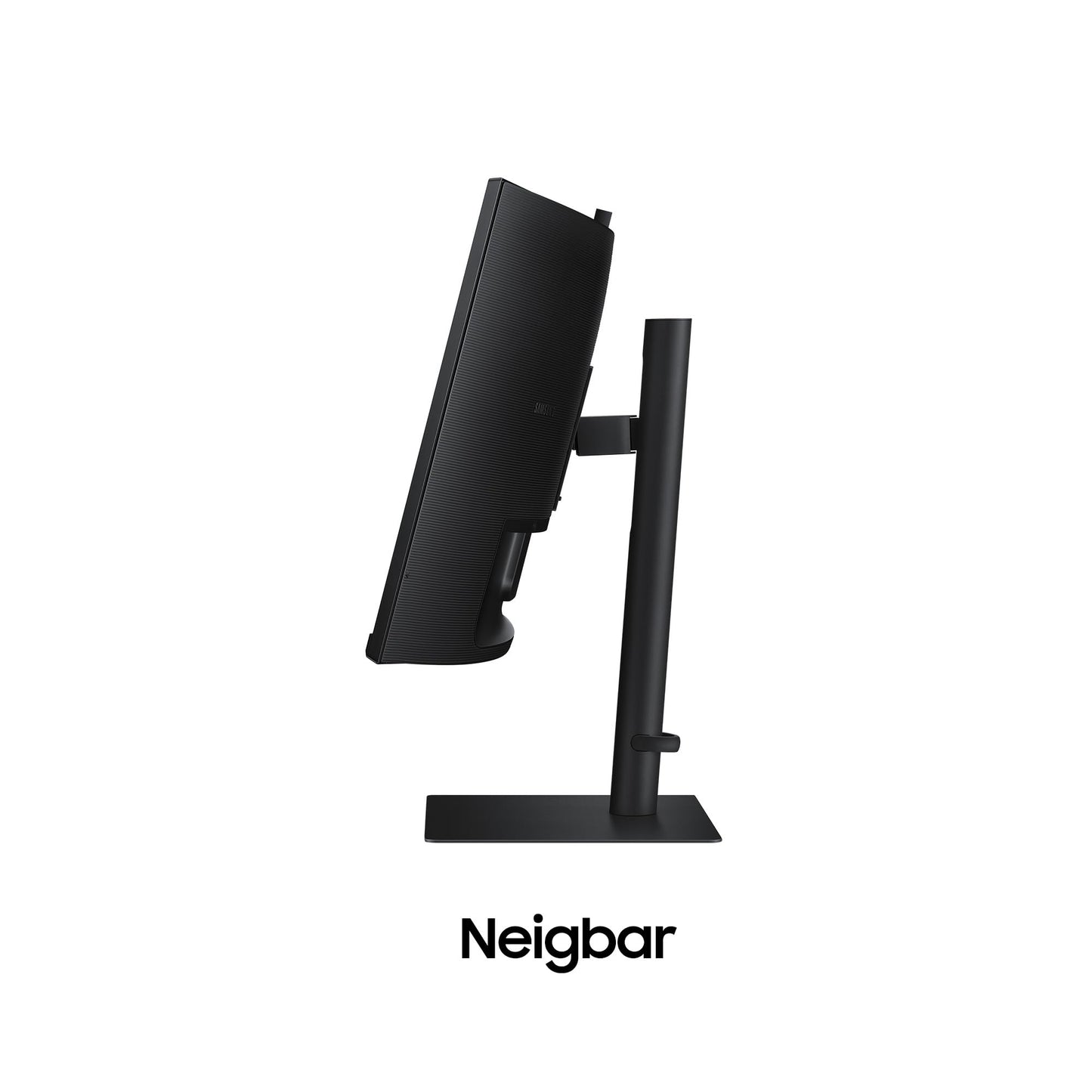 Samsung ViewFinity S50C Monitor S34C500GAU, 34 Zoll, VA-Panel, Ultra WQHD Auflösung, Eco Saving Plus, AMD Freesync, HDR10, 5 ms Reaktionszeit, Bildwiederholrate 100 Hz, Schwarz