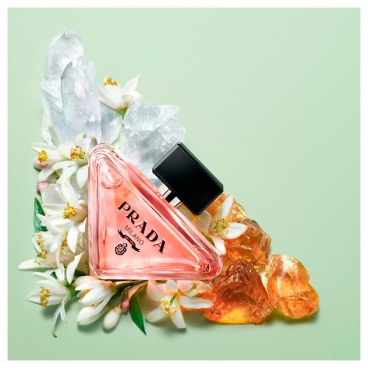 Prada PERSONA, EAU DE PARFUM, UNISEX