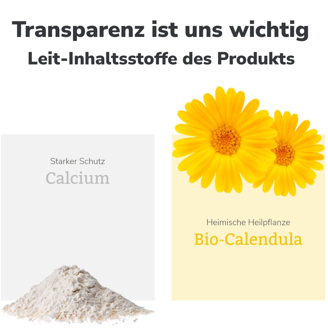 lavera Zahncreme Kids FLUORIDFREI - ohne Farbstoffe - schützt Milchzähne - mild-fruchtig - Bio Calendula & Calcium - Vegan - 75 ml