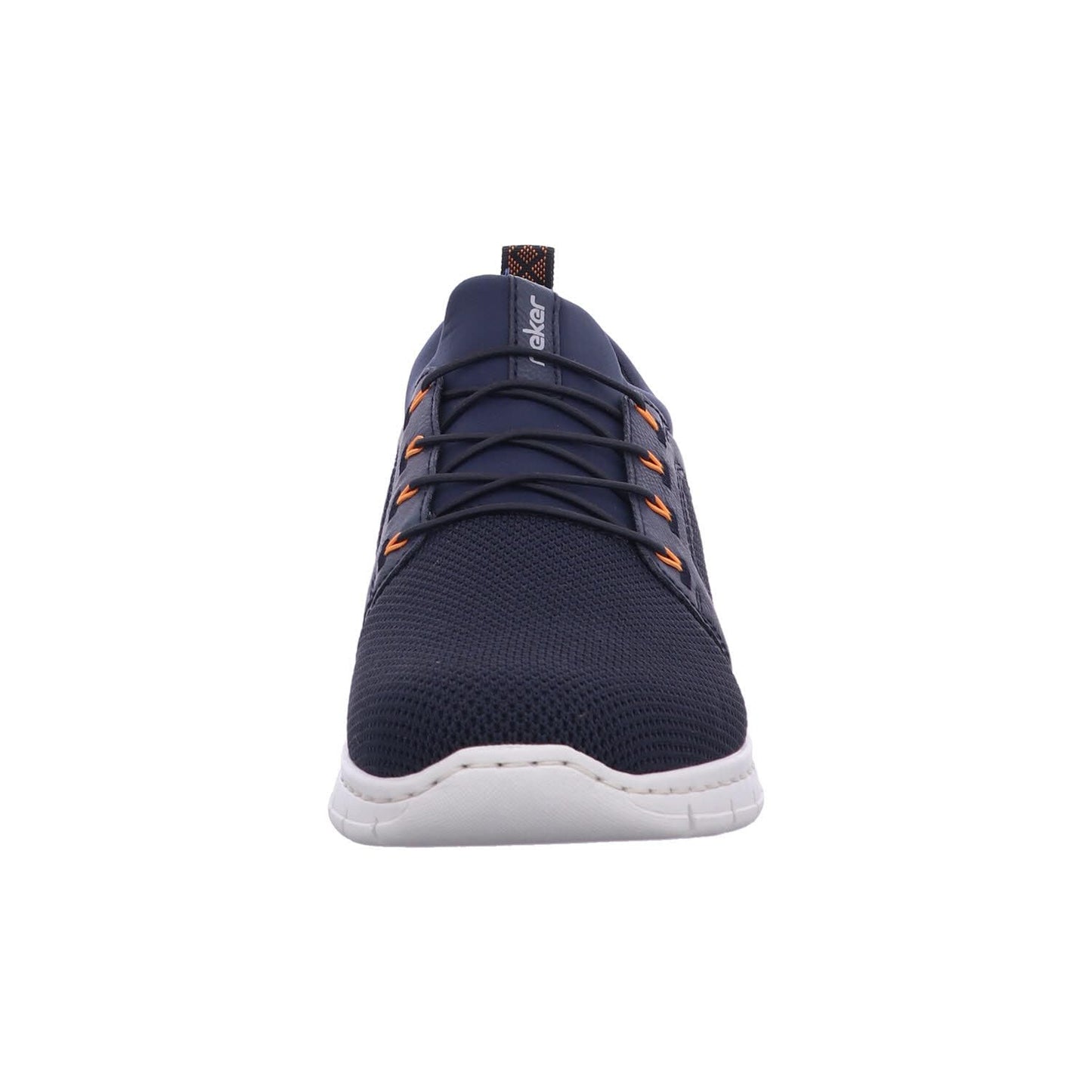 Rieker B7796 Men's Slip-On Shoes – Comfortable Slippers