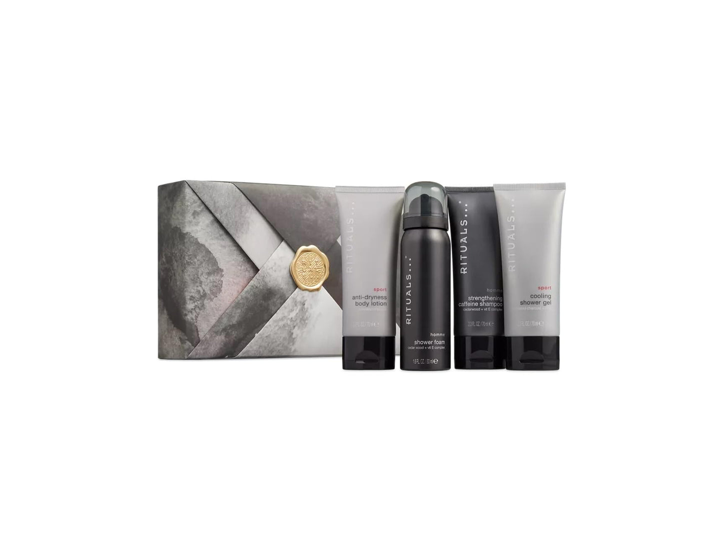 The Ritual of Hammam Gift Set – Small Gift Box
