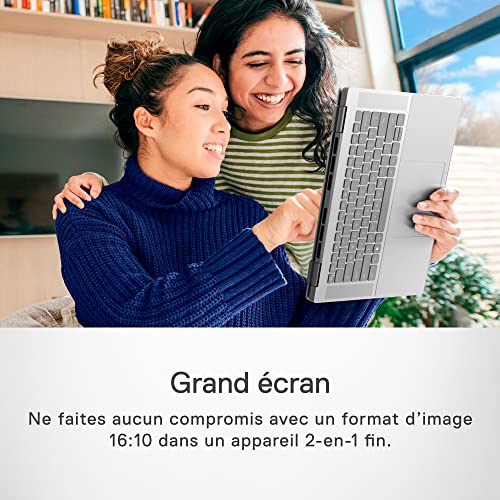 Dell Inspiron 16 Plus 7620, 16" 3K, i7-12700H, 16GB RAM, 512GB SSD, RTX 3050