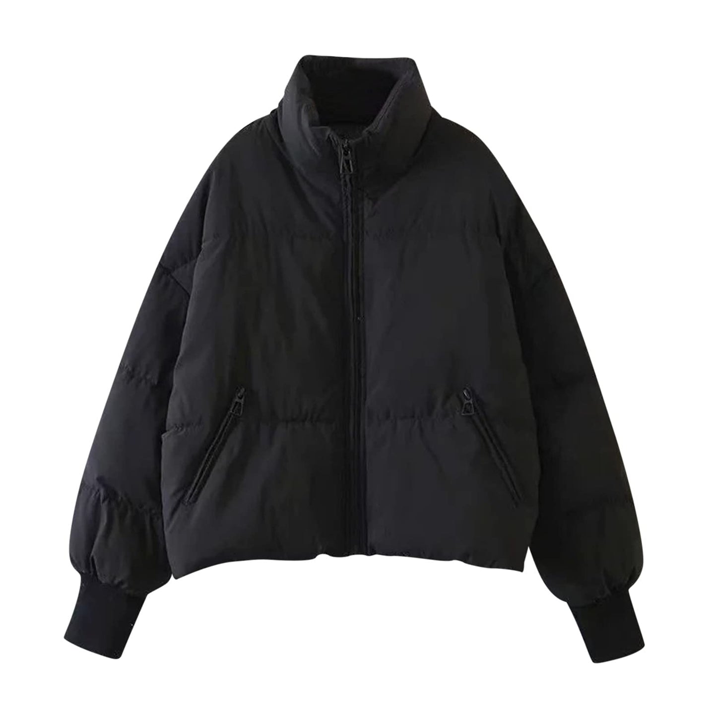 Lapirek Women's Puffer Jacket