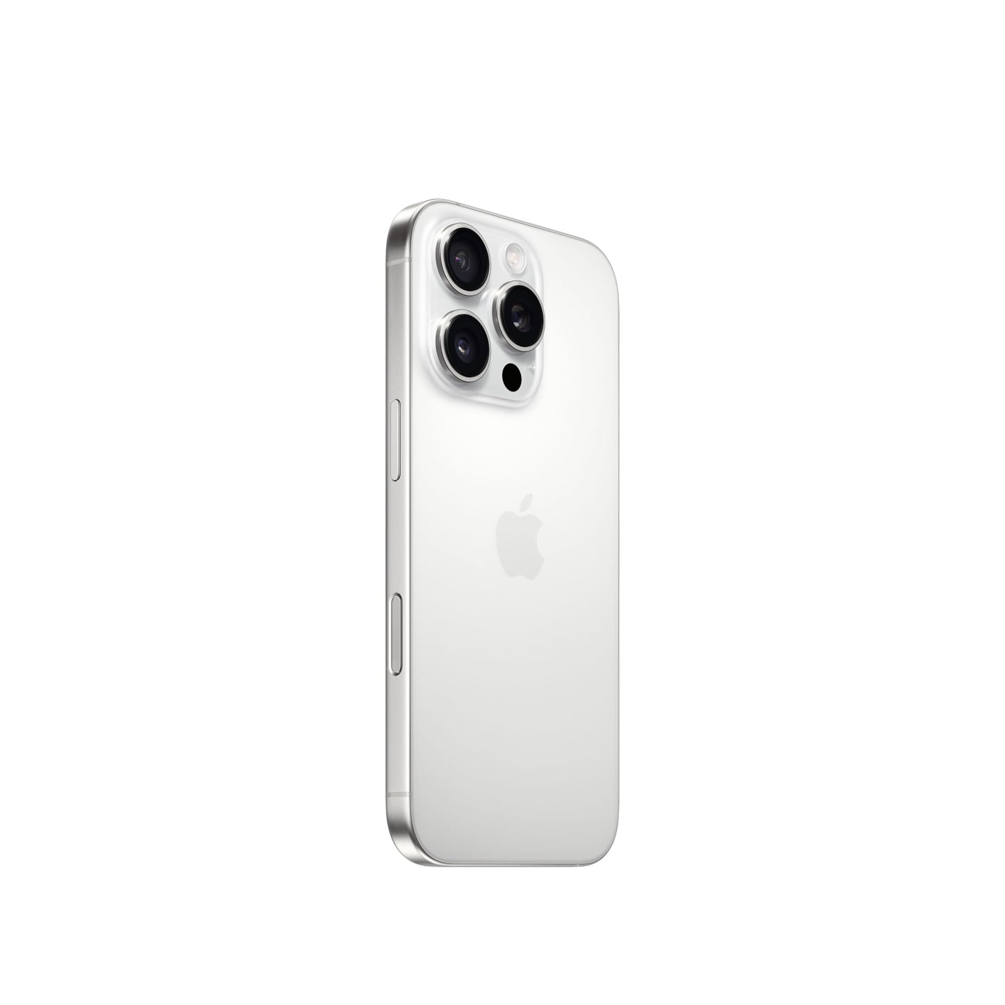 Apple iPhone 16 Pro 256 GB: 5G Handy mit Kamerasteuerung, 4K 120 fps Dolby Vision und einem großen Sprung bei der Batterielaufzeit. Funktioniert mit AirPods, Titan Schwarz