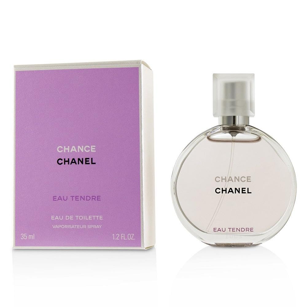Chanel Chance Eau Tendre Edt Vapo, 35 ml