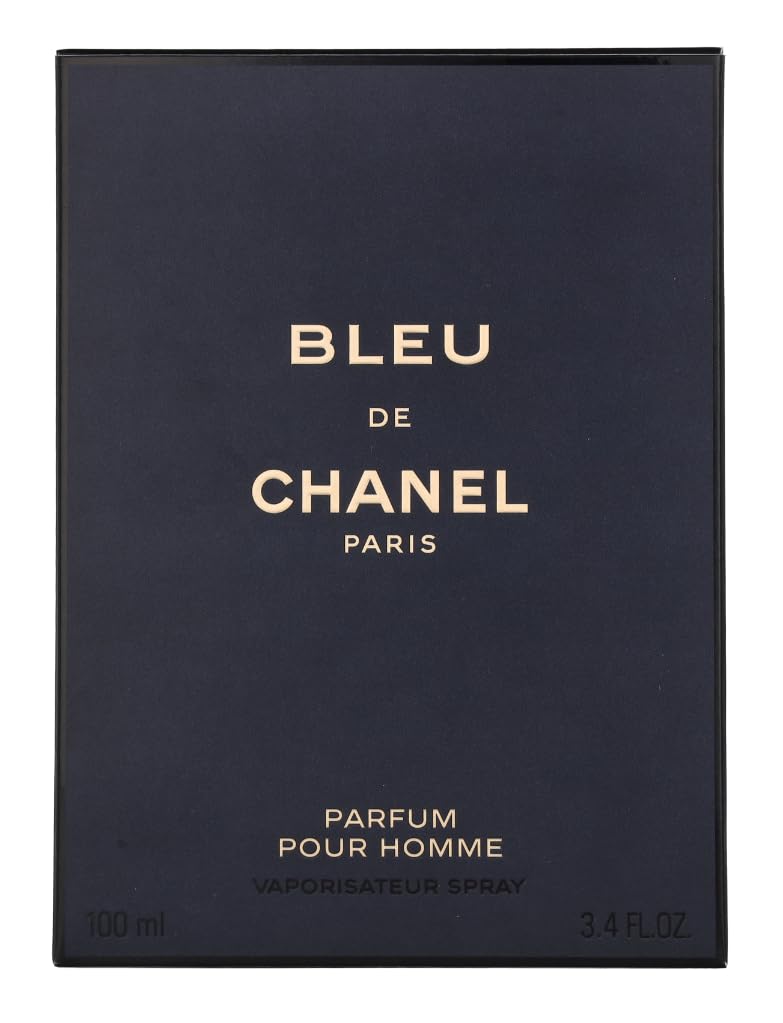 Chanel Bleu De Chanel Parfum, 100ml