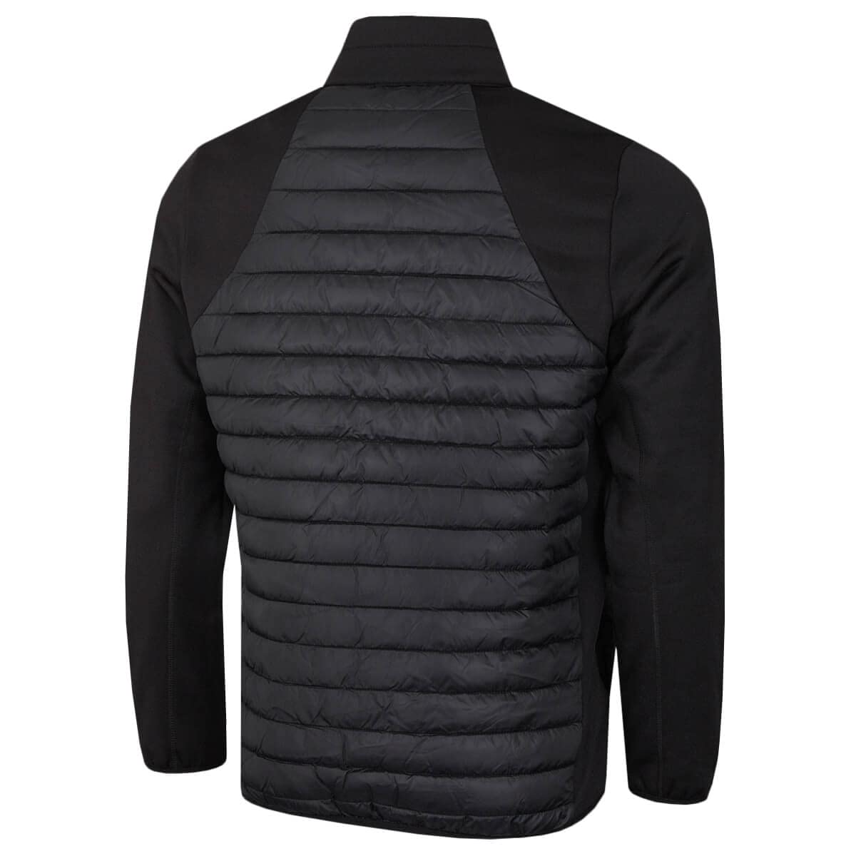 Calvin Klein Men’s CK Hybrid Insulate Jacket