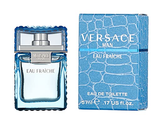 Versace man eau fraÃche deodorante spray 100ml