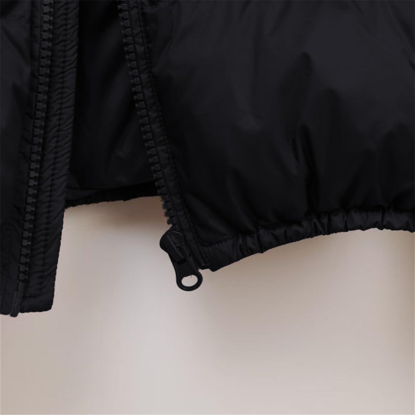BOTCAM Women’s Puff Parka – Lightweight Puffer Winter Jacket