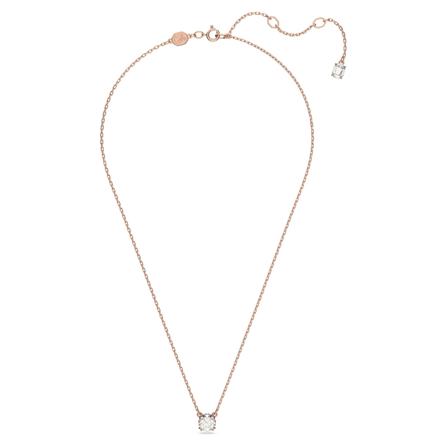 Swarovski Constella Pendant Necklace