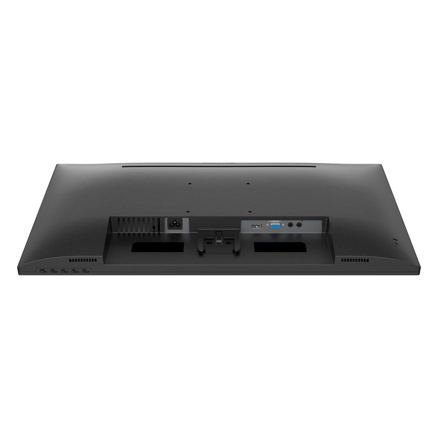 Philips 241V8L - 24 Inch FHD Monitor, AdaptiveSync (1920 x 1080, 75 Hz, VGA, HDMI) Black