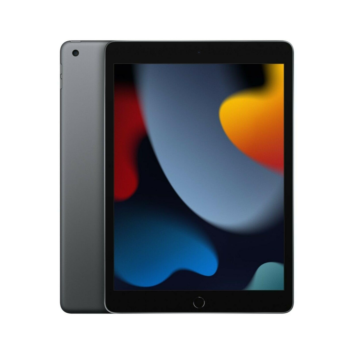 Apple iPad 9th Gen (10.2", Wi-Fi)
