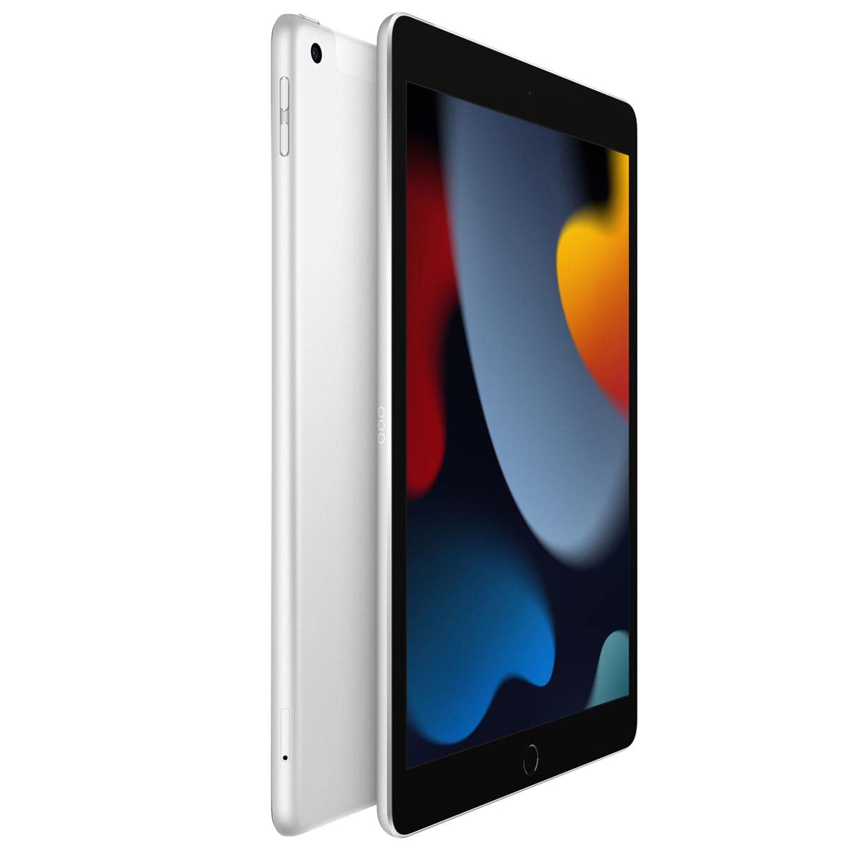 Apple iPad 9th Gen (10.2", Wi-Fi)