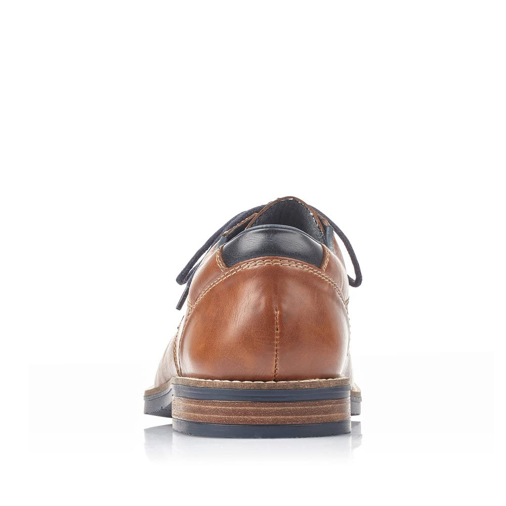 Rieker Men’s Low-Top Sneaker 13500 – Stylish and Comfortable