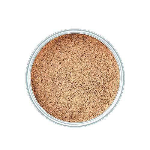 ARTDECO Mineral Powder Foundation Powder Make-Up for a Flawless Finish