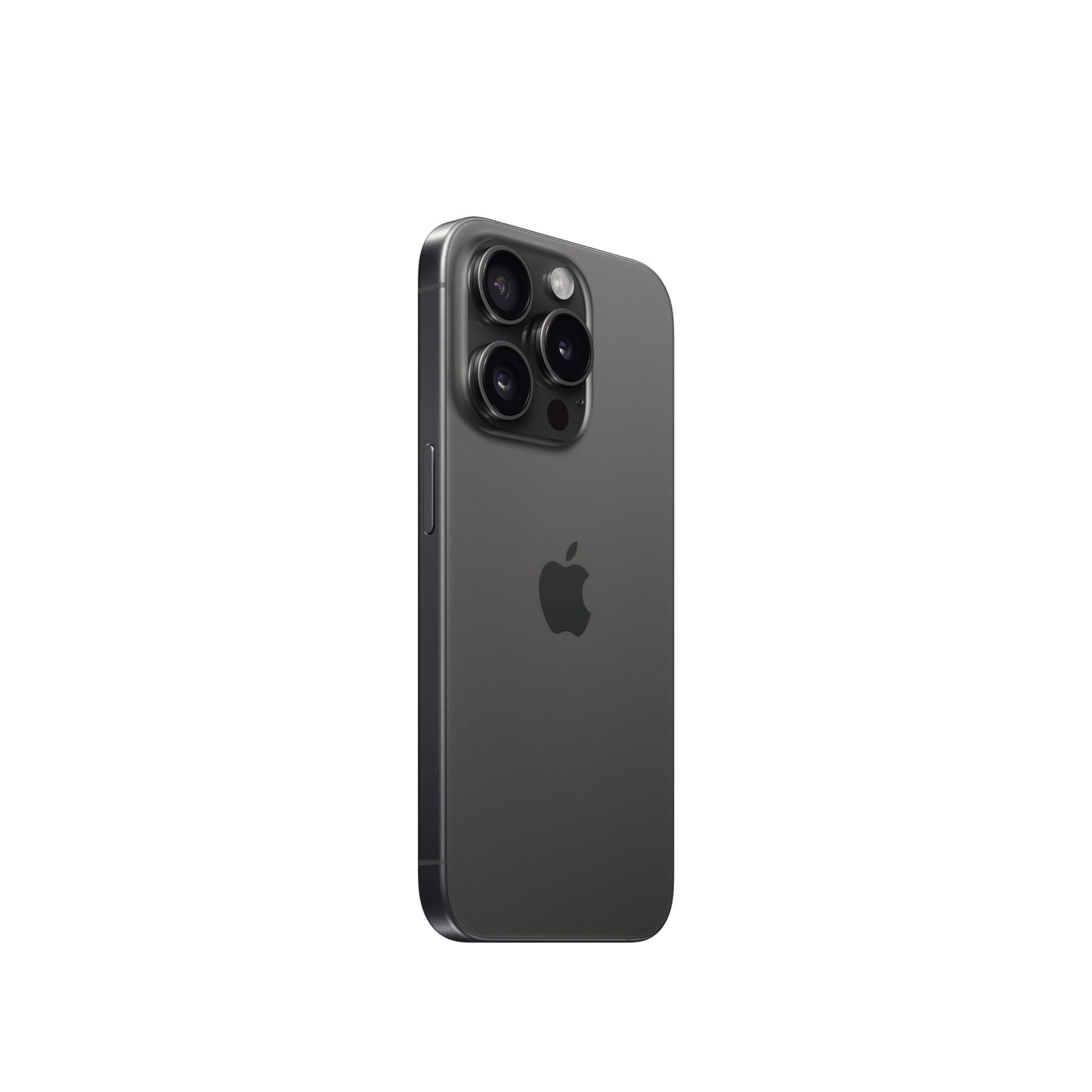 Apple iPhone 15 Pro – Titanium Design, A17 Pro Chip, 48 MP Camera, 120 Hz Display