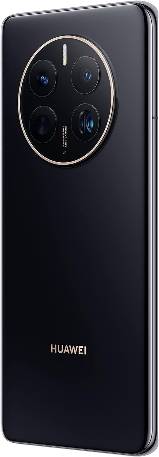 Huawei Mate 50 Pro – 6.74” OLED, 50MP Ultra Aperture Camera,Dual SIM