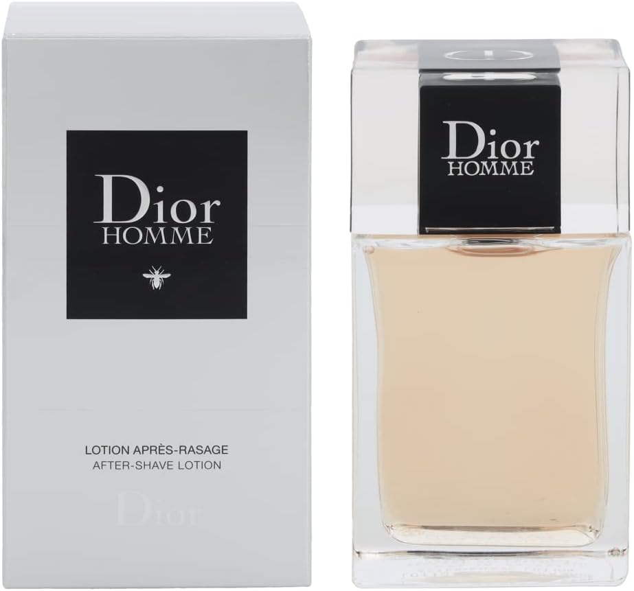 Christian Dior Homme After Shave Lotion, 100 ml
