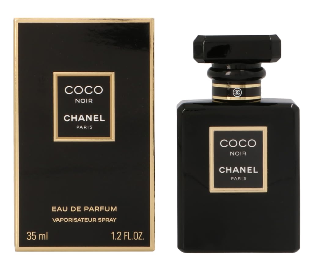 Chanel Coco Noir - Eau de Parfum für Damen