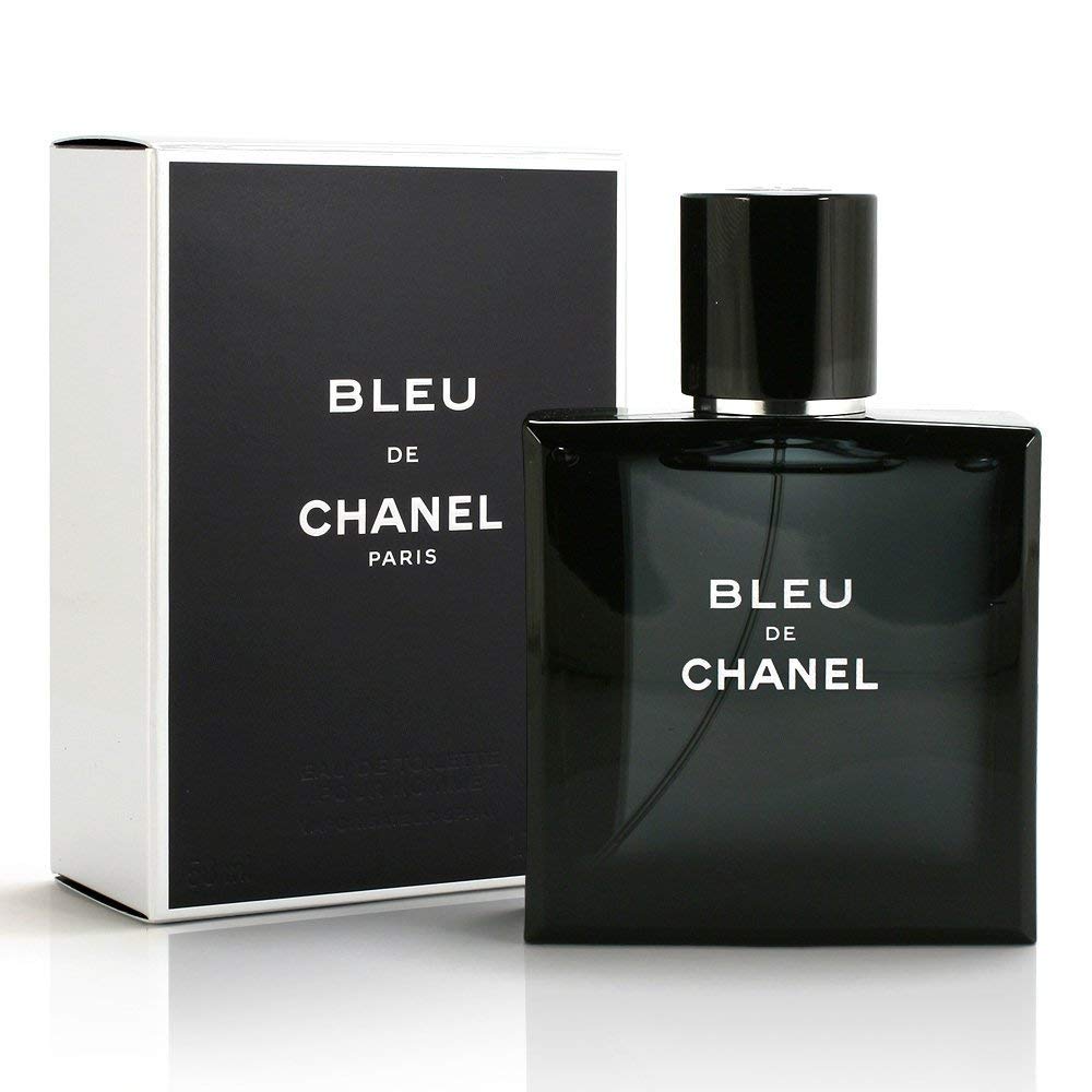 Chanel Bleu De Eau de ParfumVapo
