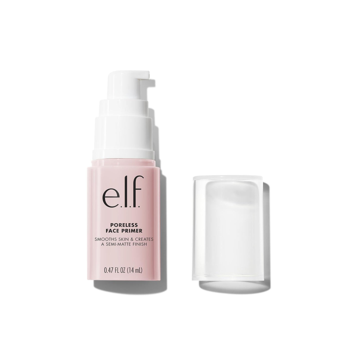 e.l.f. Illuminating Face Primer Silky Makeup Primer for a Radiant Glow (14g)