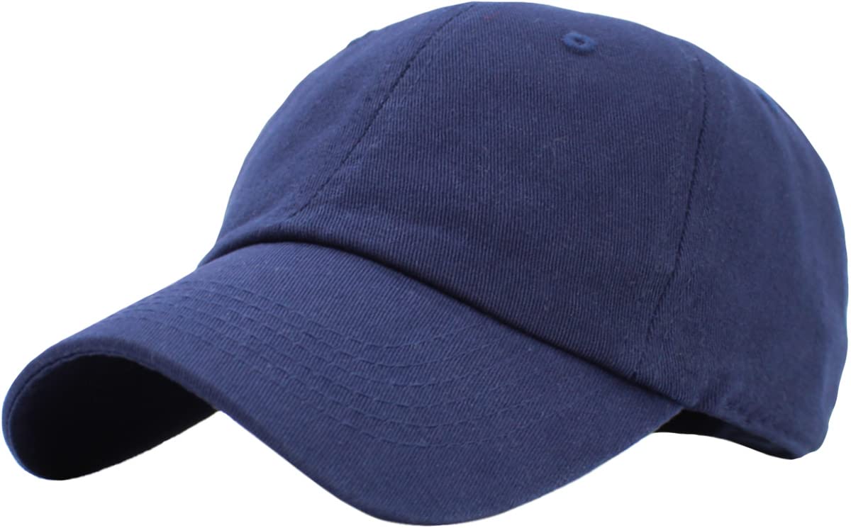 KBETHOS Women's Baseball Cap