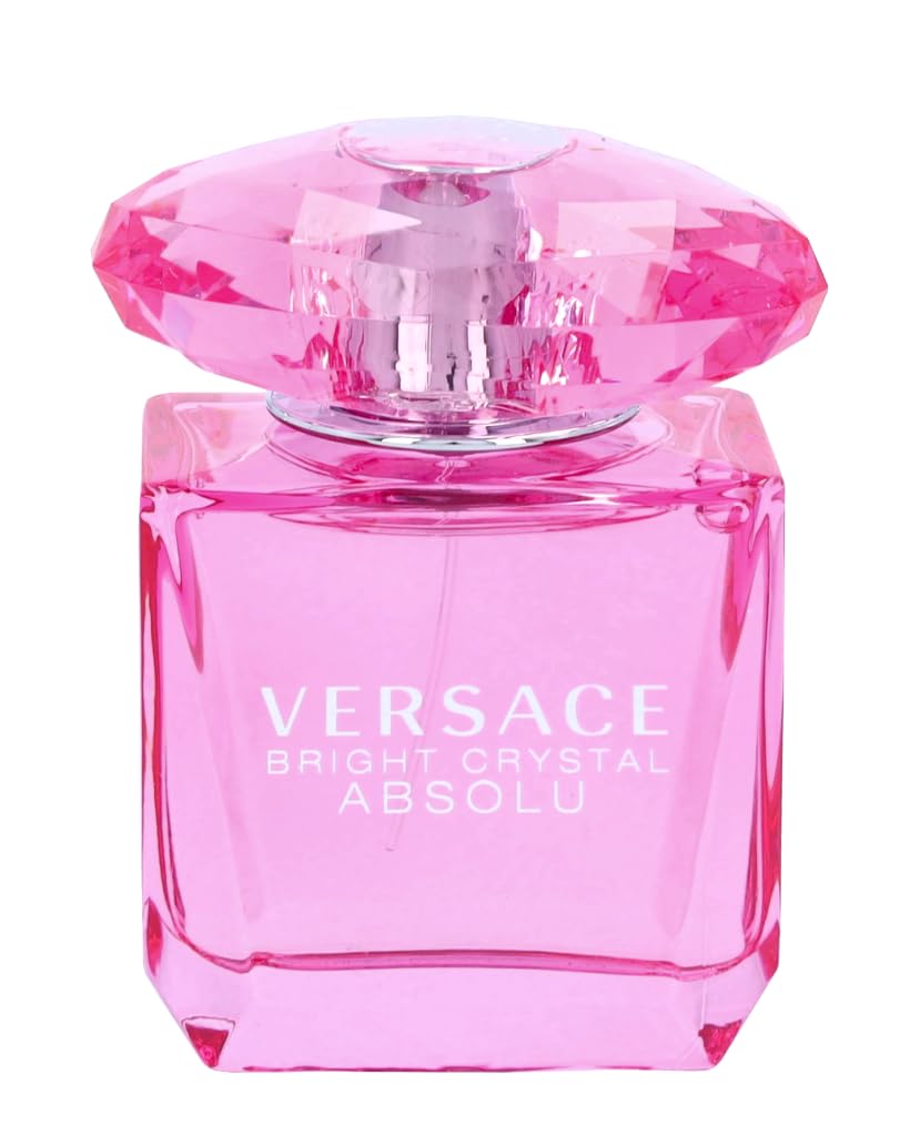 Versace Bright Crystal Absolu Eau de Parfum