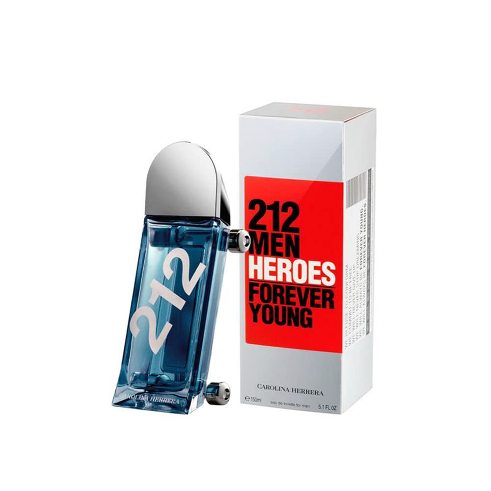 212 MEN HEROES edt vapo 150 ml