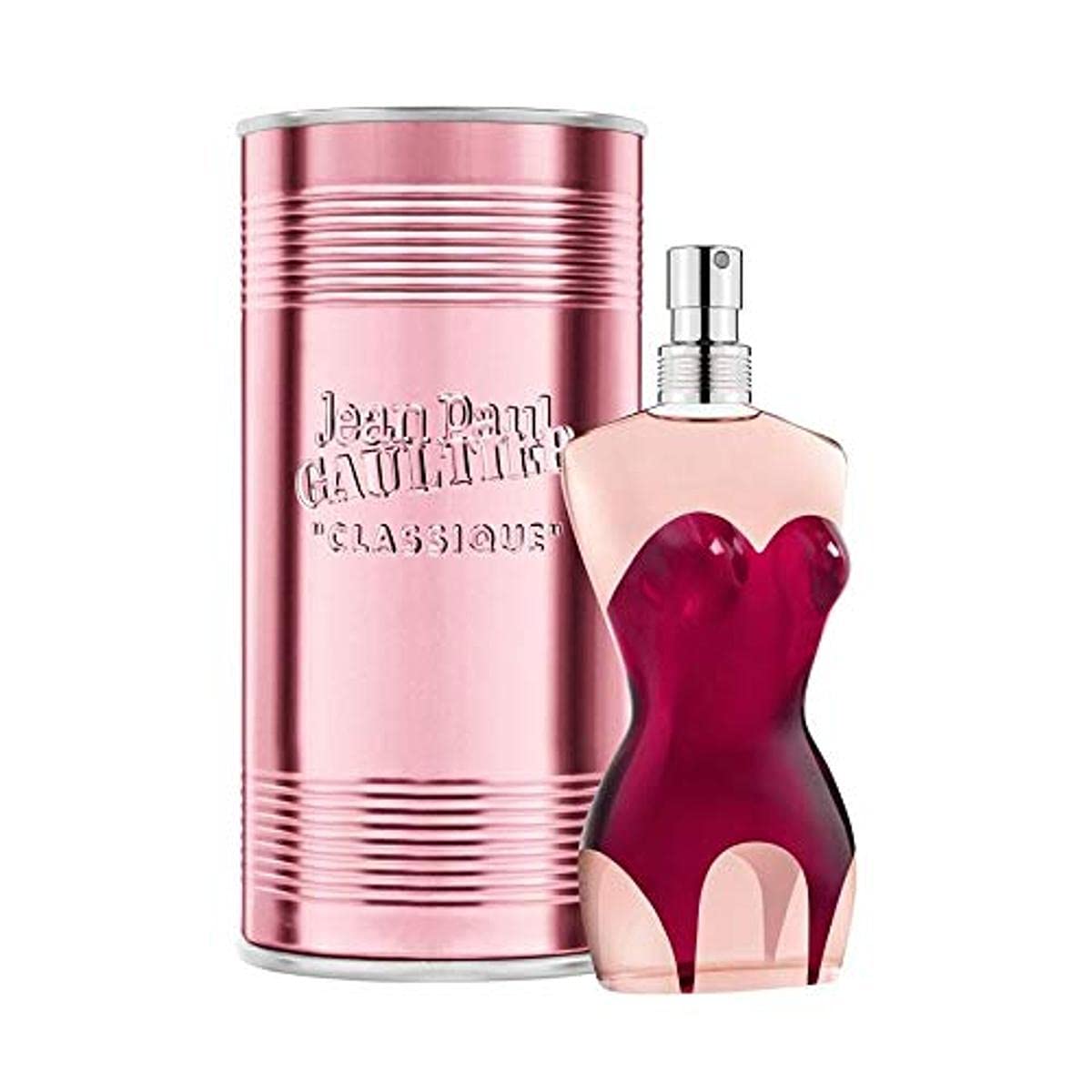 Jean Paul Gaultier Classique Eau De Toilette Spray für Damen