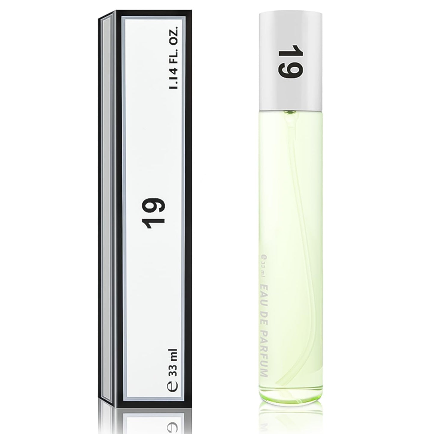 Dupario Parfüm Damenparfüm 33ml Duft Spray – das Dupe als Eau de Parfum