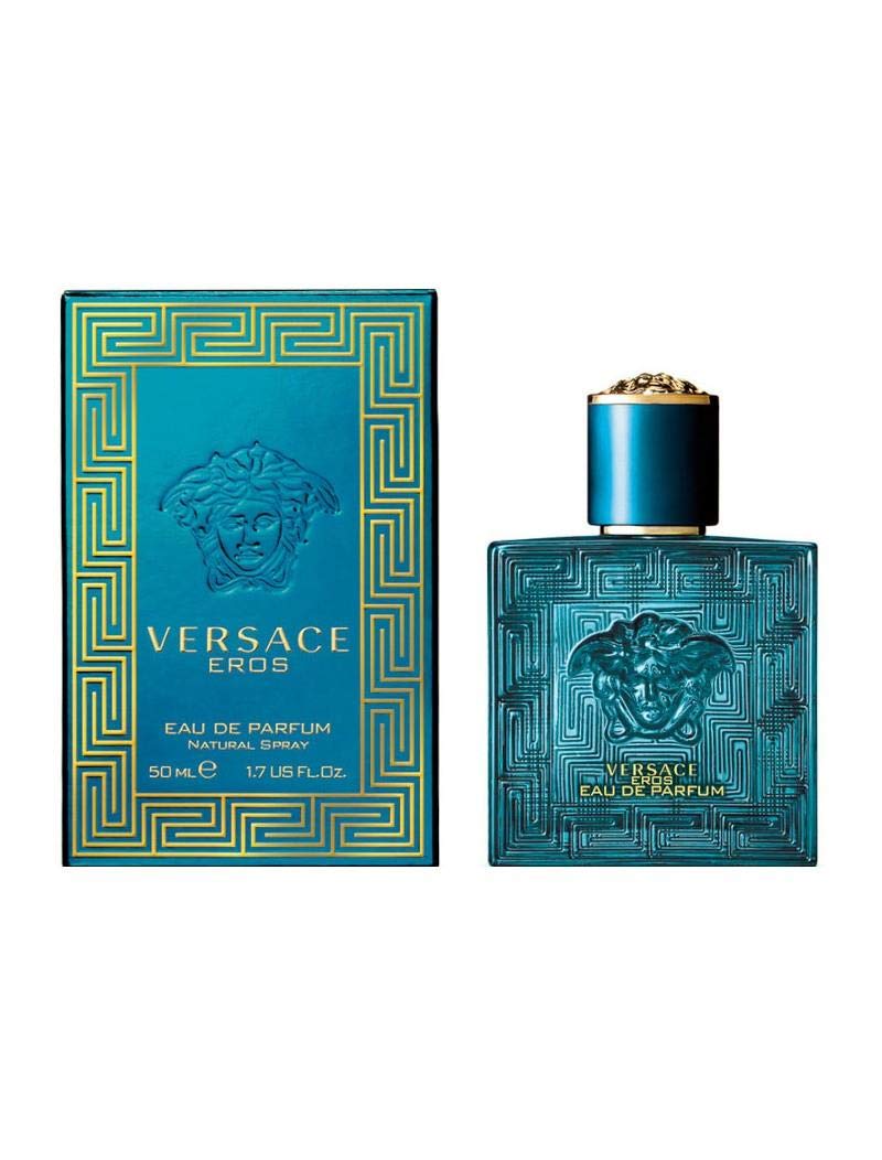 Versace Eros Edp Vapo 100ml