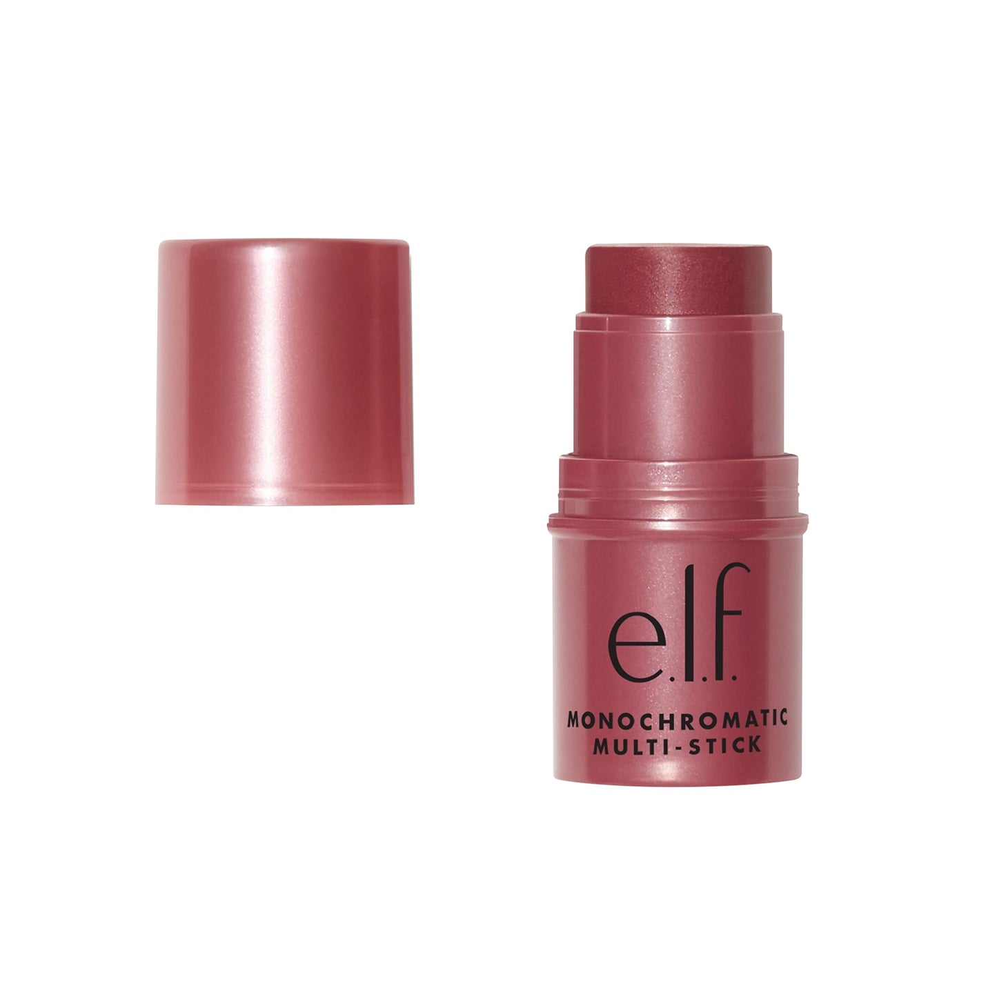 e.l.f. Monochromatic Multi Stick Creamy, Blendable Color