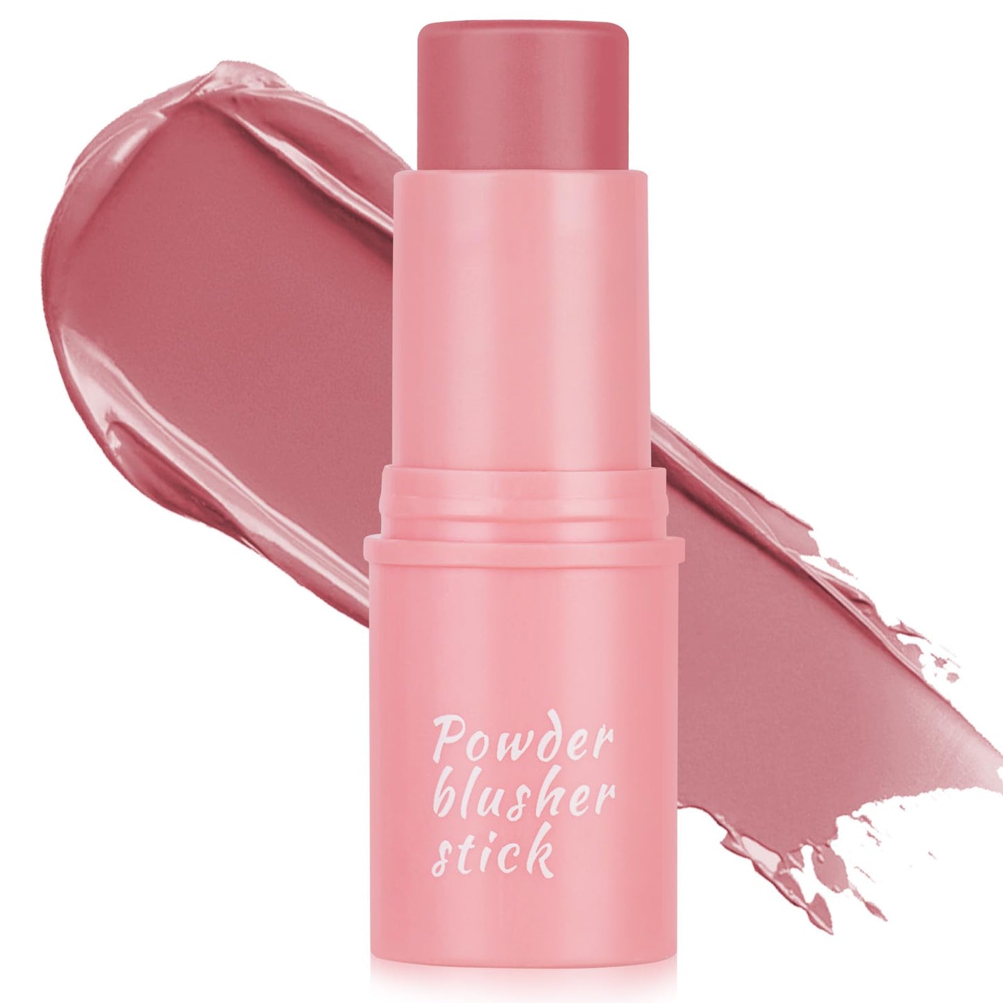LOPHE Cream Blush Stick - 3 Pieces Set