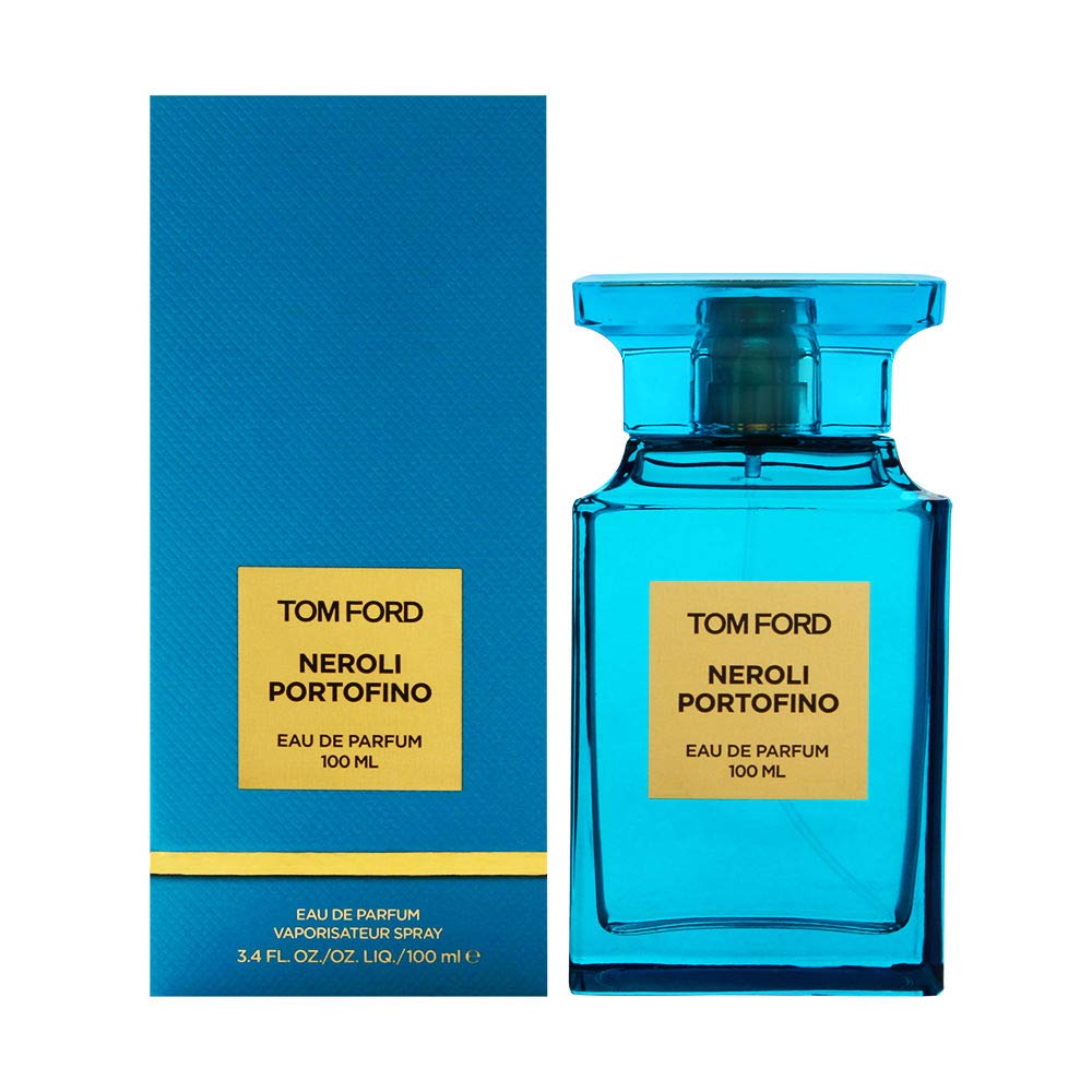 TOM FORD Neroli Portofino EDP Vapo