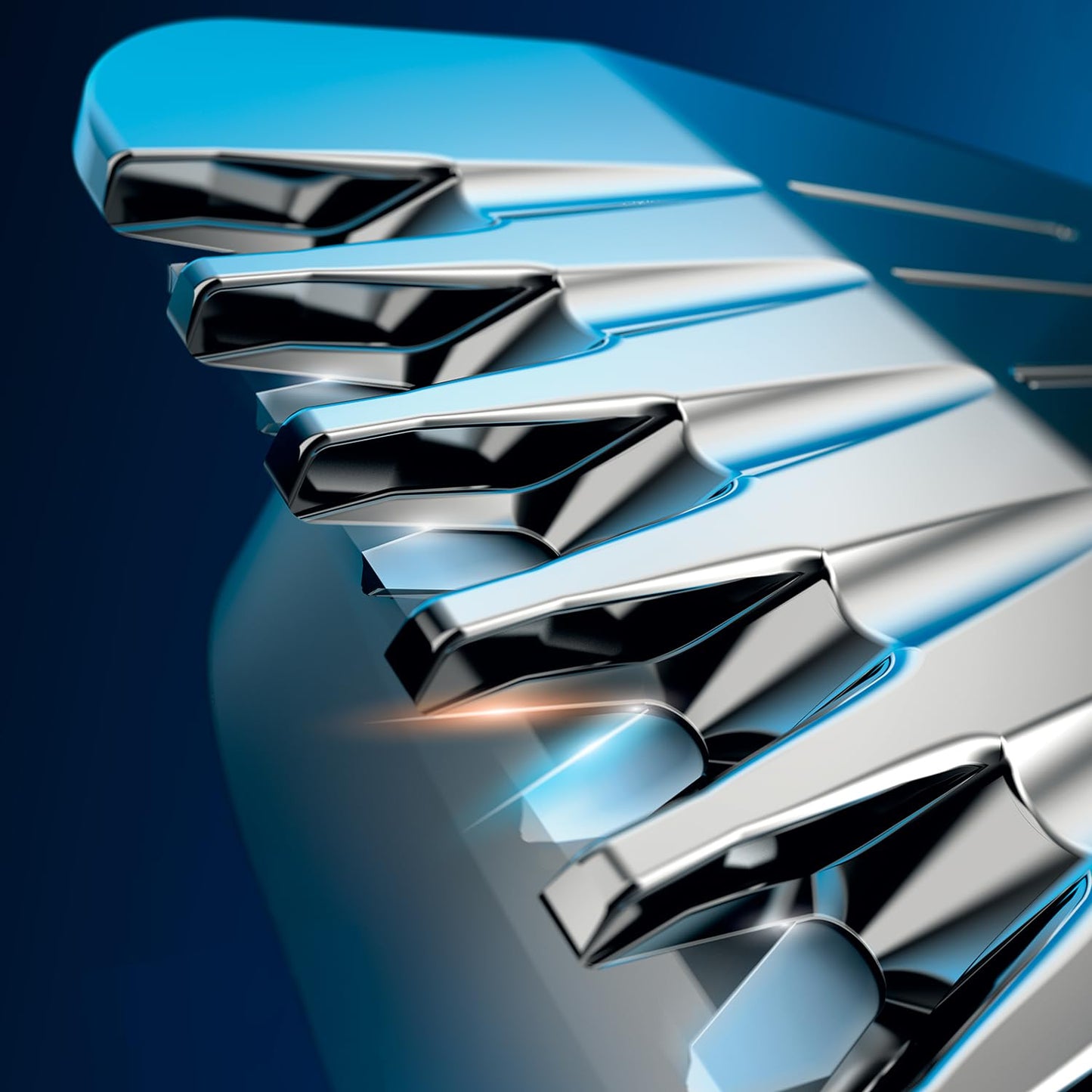 Philips Barttrimmer BT5515/15, Testsieger Stiftung Warentest, Bartschneider, 40 Längeneinstellungen, gleichmäßiges Trimmen dank Lift & Trim System, selbstschärfende Metallklingen, 90min Akkulaufzeit