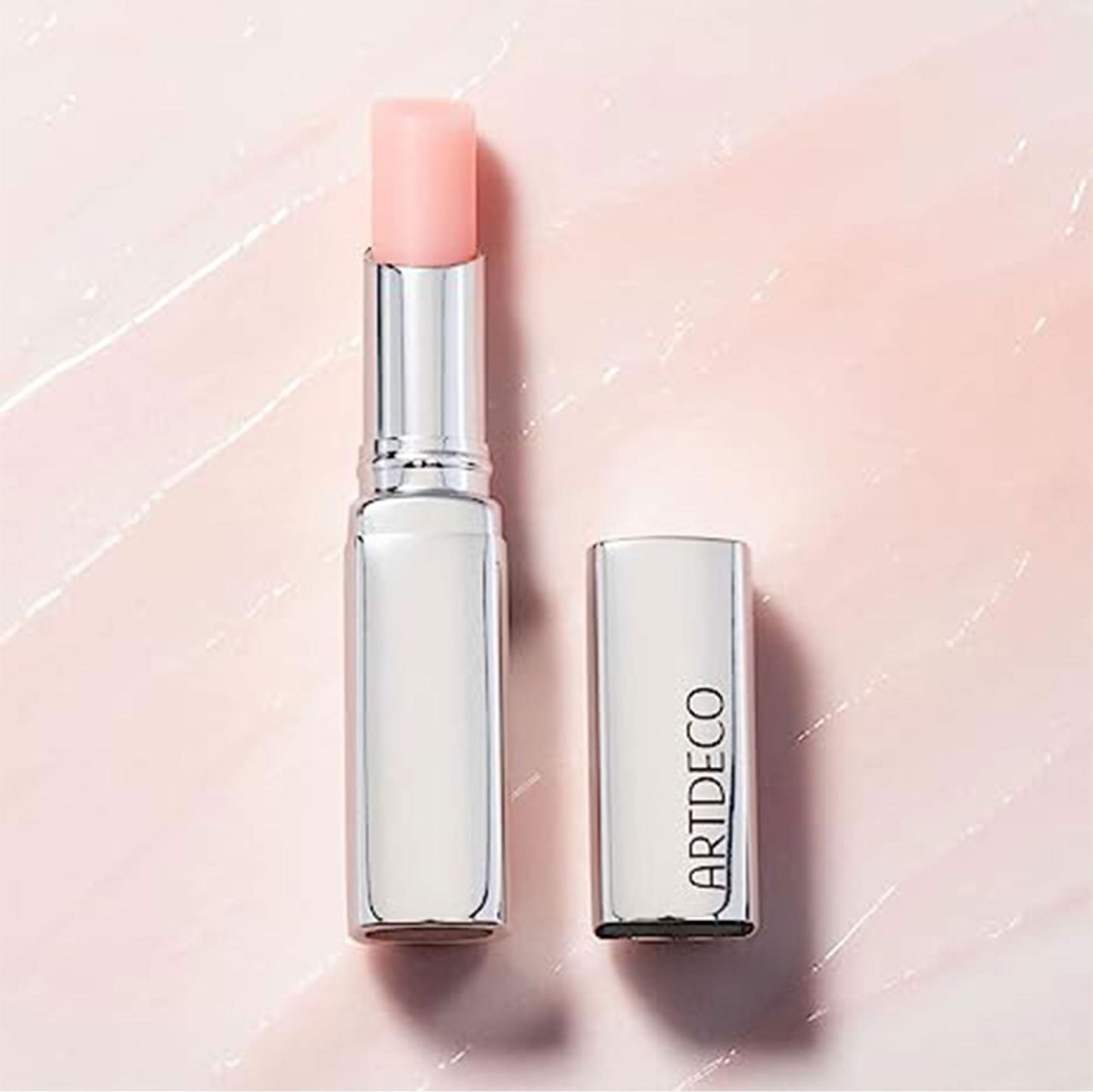 ARTDECO Color Booster Lip Care Tinted Lip Balm for Full and Natural Lips (3g)