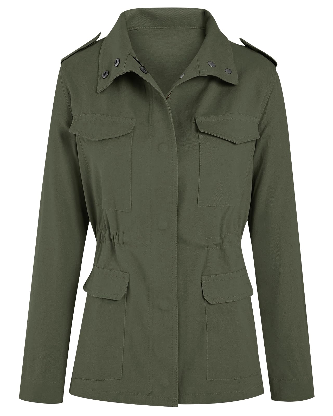 Imily Bela Women’s Lightweight Transitional Jacket