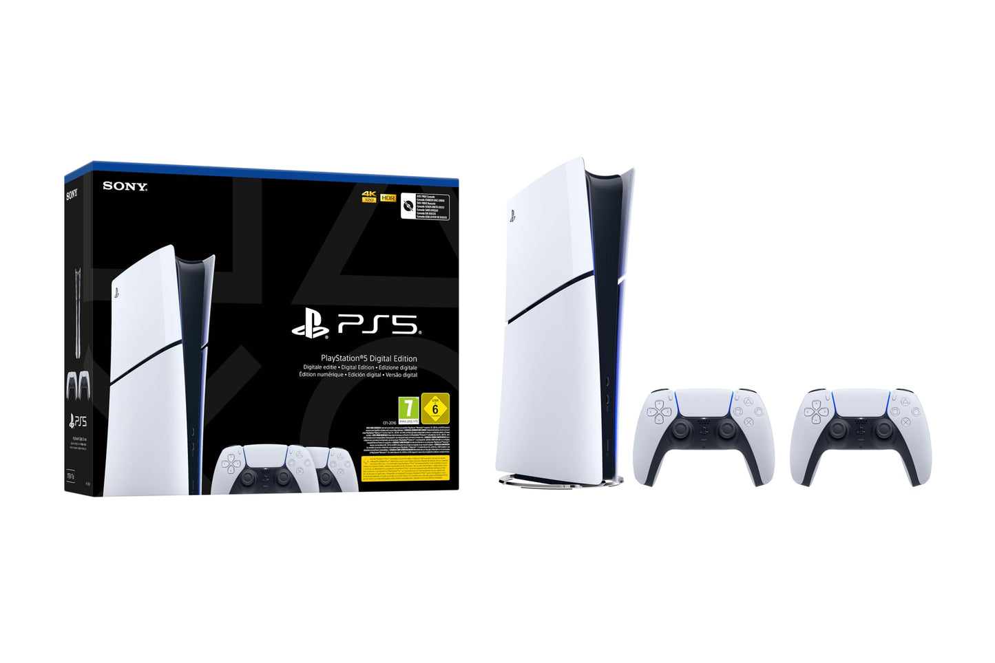 Playstation®5 Pro