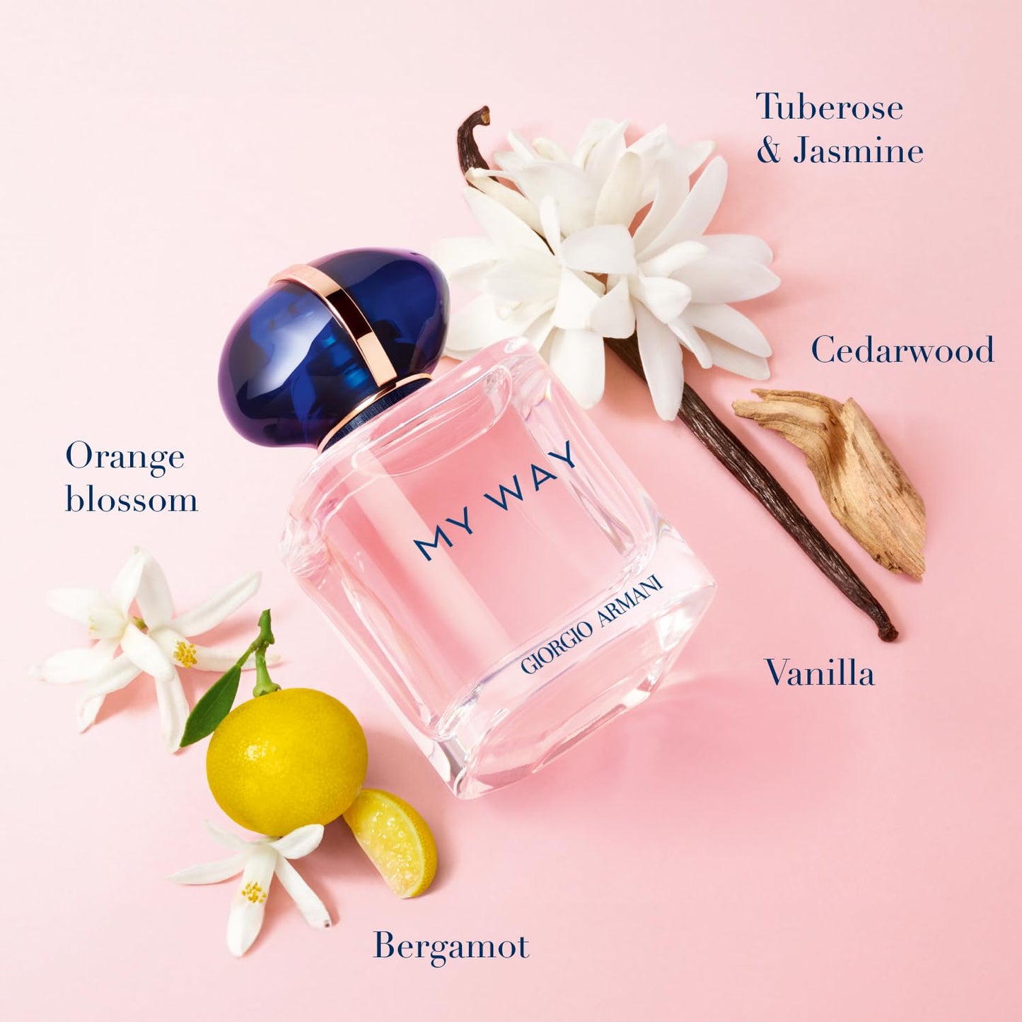 Giorgio Armani My Way 50 ml Eau de Parfum Spray