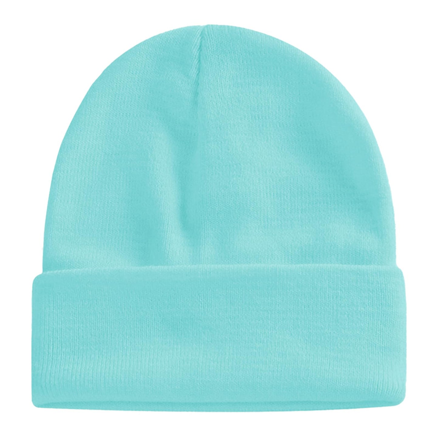 ZOORON 1&2 Pack Beanie for Men Women Slouchy Beanie Hats Winter Knit Caps Soft Ski Hat Unisex