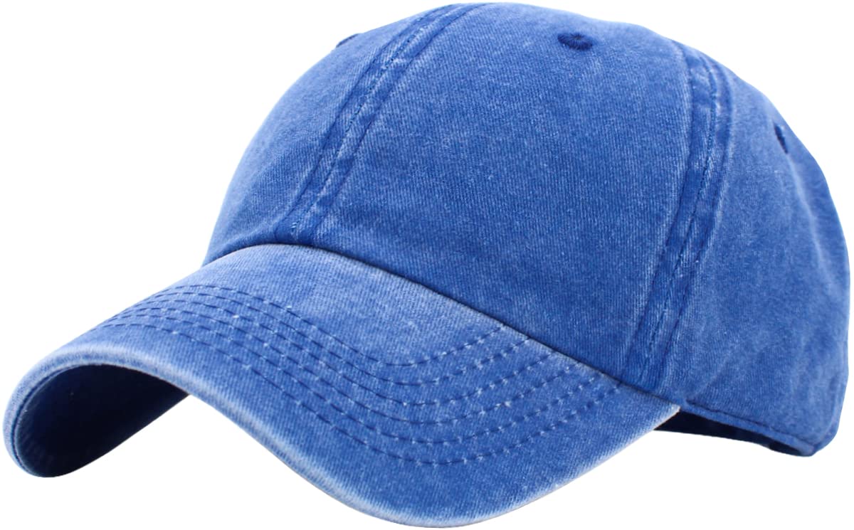 KBETHOS Women's Baseball Cap