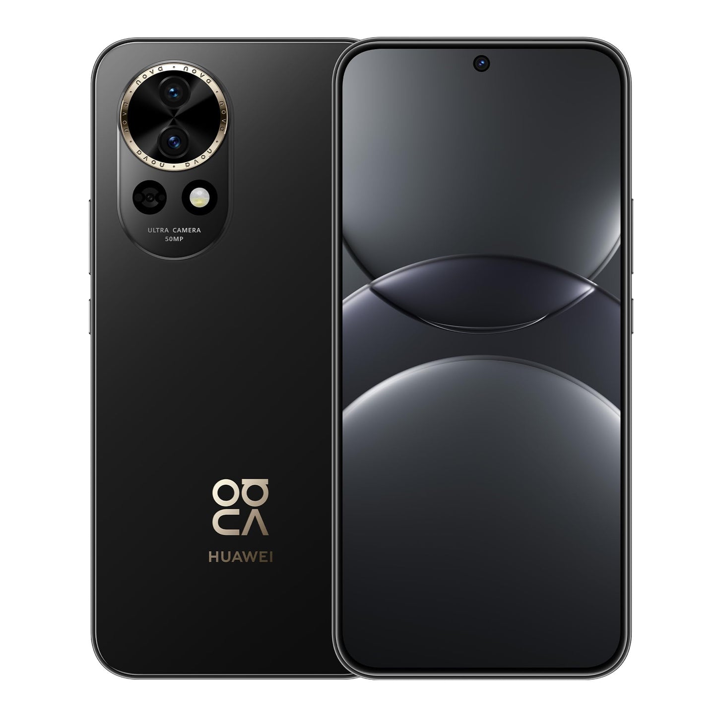 HUAWEI nova 13 Pro - 60MP Dual Cam - 12GB RAM, 512GB - 100W SuperCharge