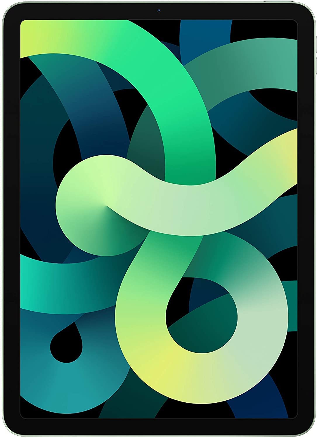 2020 Apple iPad Air (10.9-inch, Wi-Fi) - A14 Bionic Chip, Liquid Retina Display