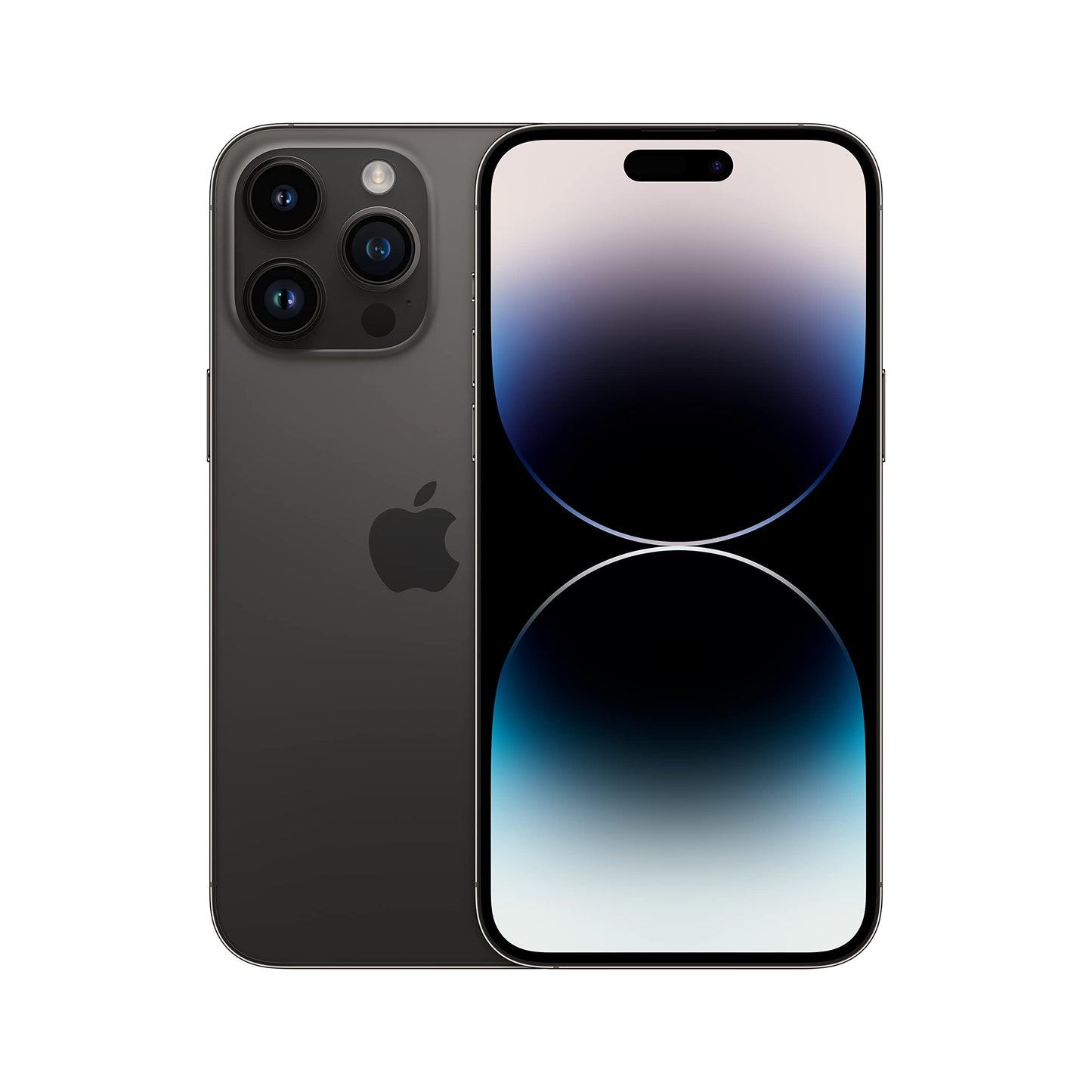 Apple iPhone 14 Pro Max - 6.7" Super Retina XDR - A16 Bionic - 48MP Camera - 5G
