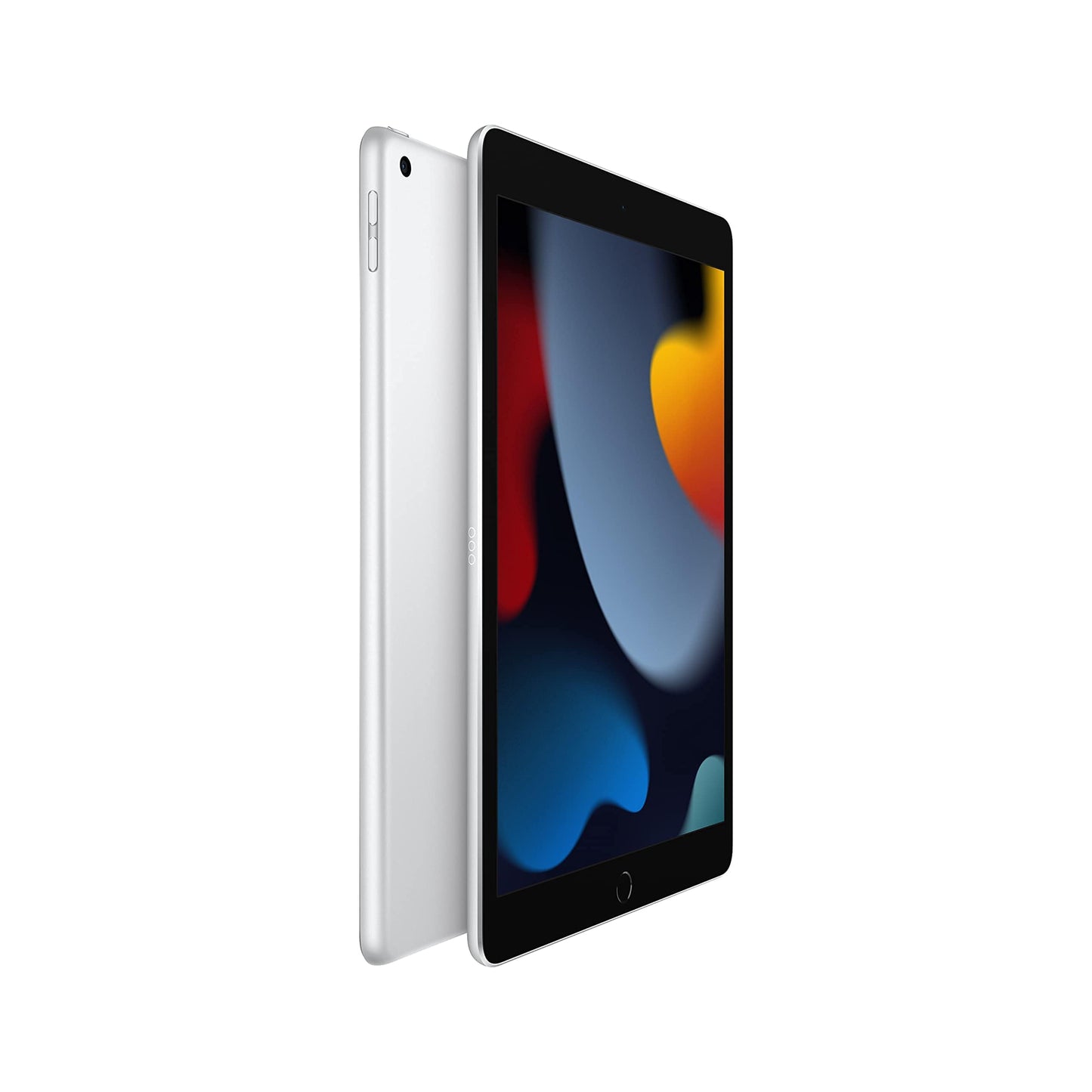 Apple iPad 9th Gen (10.2", Wi-Fi)