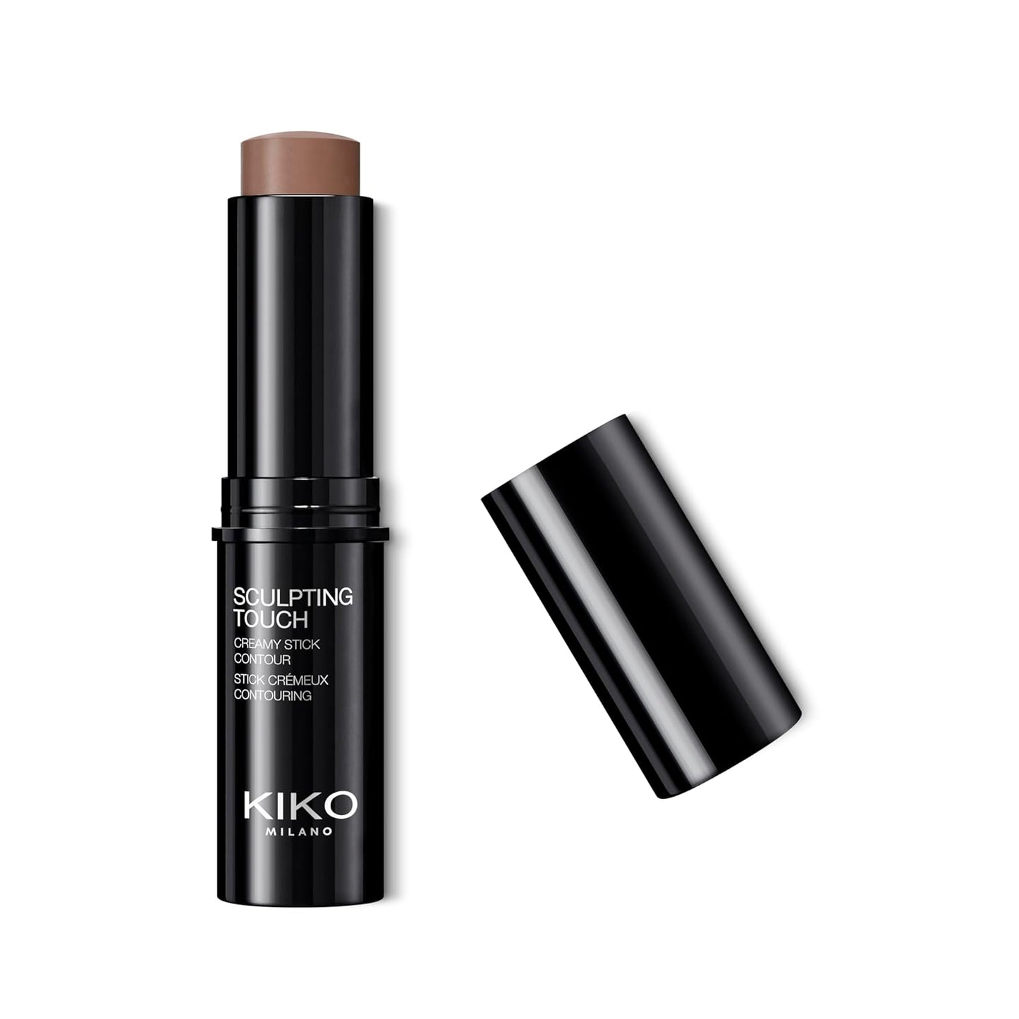 KIKO MILANO Sculpting Touch Creamy Stick Contour 201